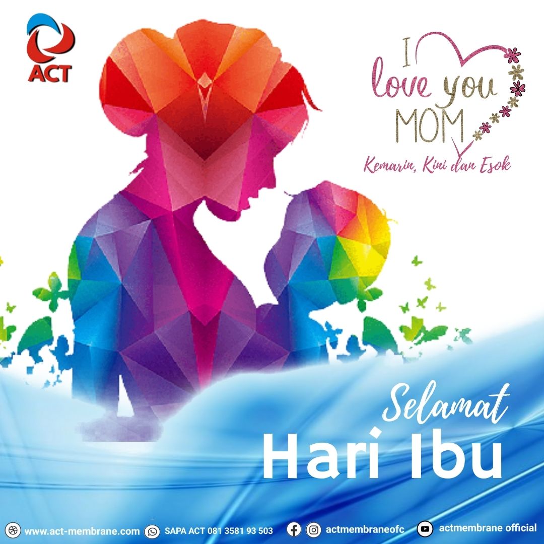 Sejarah Hari Ibu
